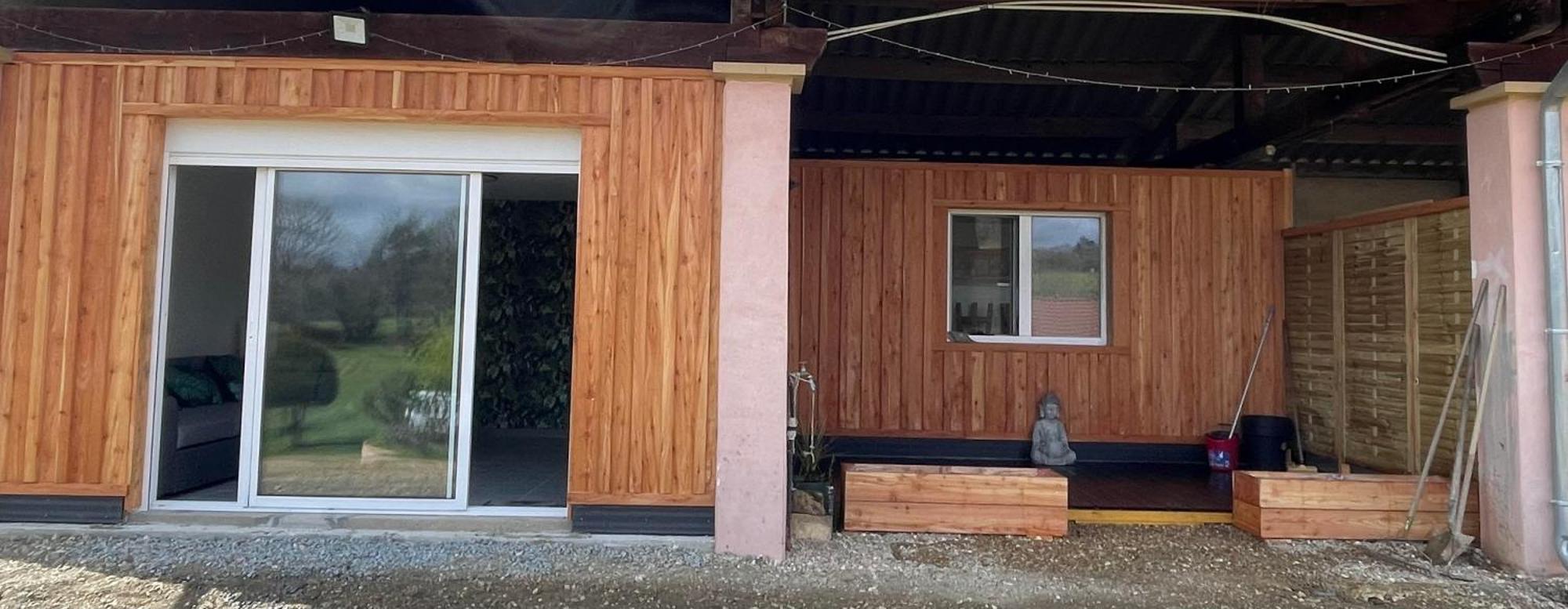 Ferienhaus Altair