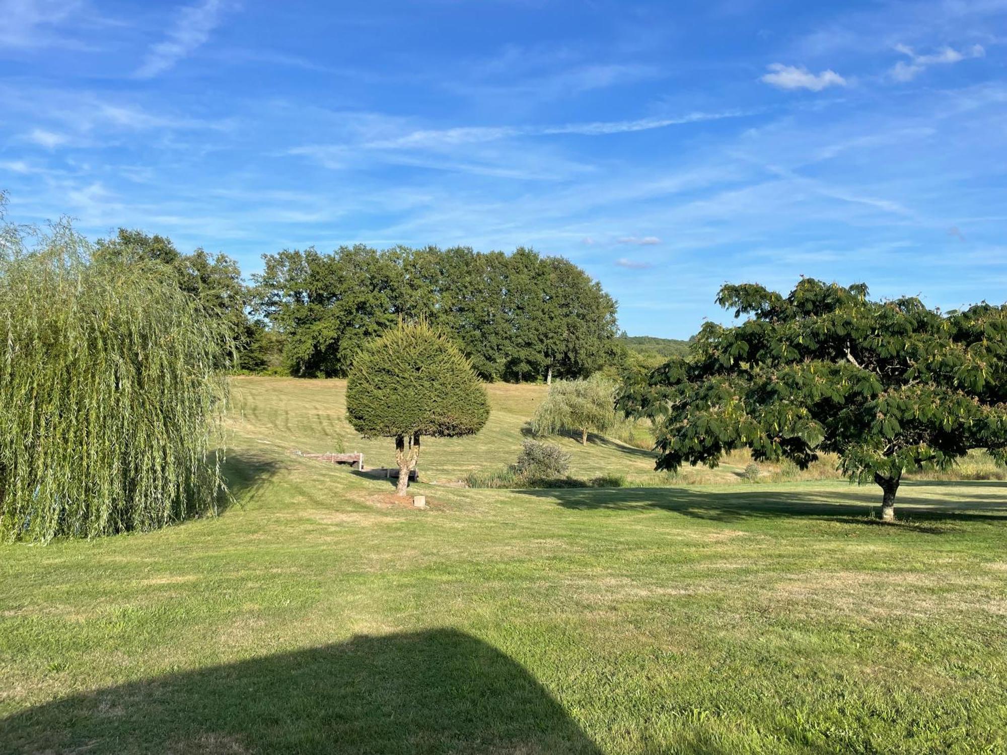 Holiday home Altair Mialet (Dordogne)
